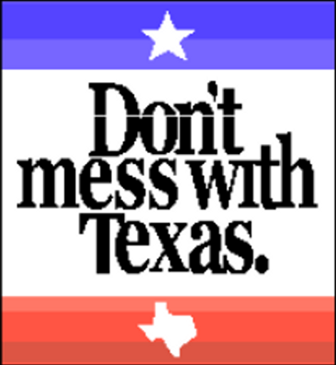 Don't Mess With Texas megademo for the TI-99/4A