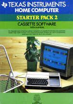 Starter Pack 2