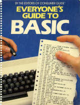 Everyone's Guide To BASIC