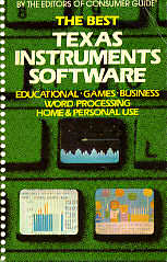The Best Texas Instruments Software