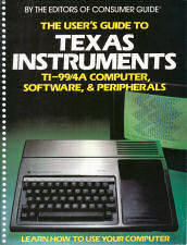 The User's Guide to Texas Instruments