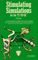 Stimulating Simulations for the TI-99/4A