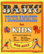 Basic Programming for Kids