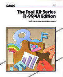 The Tool Kit Series TI-99/4A Edition