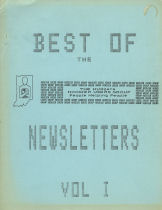 Best Of The Newsletters