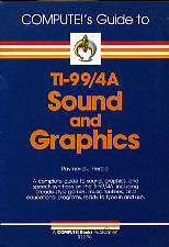 TI-99/4A Sound and Graphics