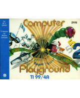 Computer Playground