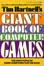 Giant Book Of Computer Games