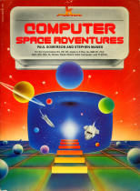 Computer Space Adventures