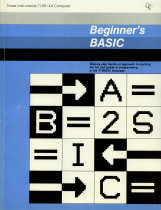 Beginners BASIC