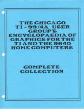 Encyclopaedia Of Graphics